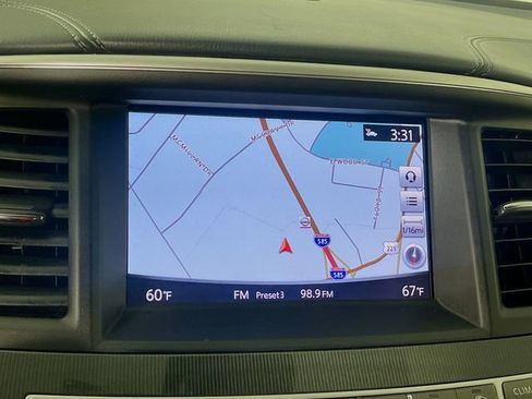 Used 2018 INFINITI QX60 FWD w/ Premium Plus Package image 14