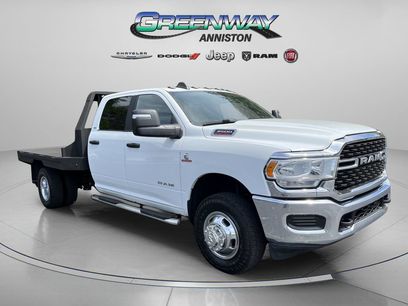 Used 2024 RAM 3500 SLT w/ Quick Order Package 2YG SLT