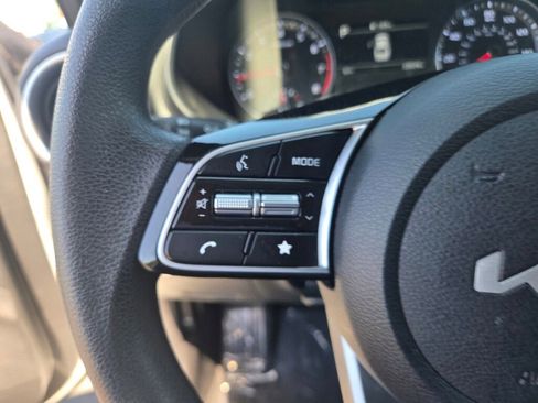Used 2023 Kia Forte LXS FWD image 24