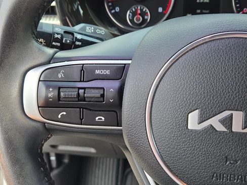 Used 2024 Kia K5 GT-Line w/ GT-Line Premium Package FWD image 20