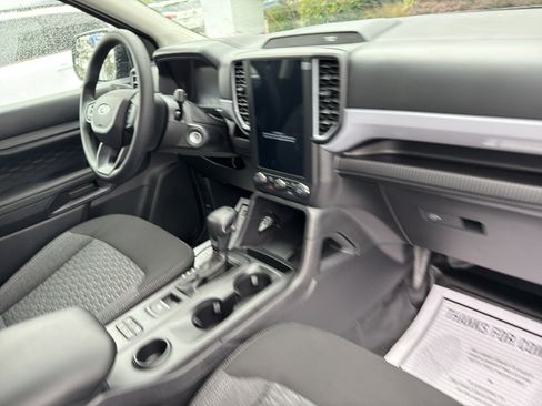 New 2025 Ford Ranger XL image 42