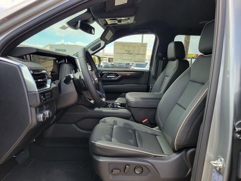 New 2026 GMC Yukon XL Elevation RWD image 23