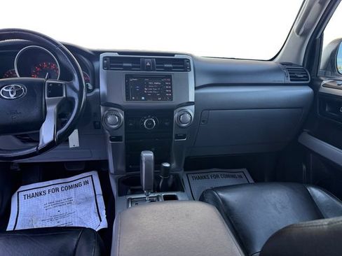 Used 2010 Toyota 4Runner SR5 AWD/4WD image 11