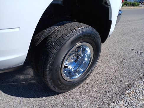 New 2026 RAM 3500 Tradesman image 8