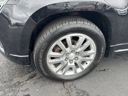 Used 2016 GMC Acadia Denali FWD image 8