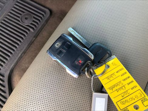 Used 2014 Chevrolet Silverado 1500 LTZ w/ Texas Edition, 1LZ Trim image 14