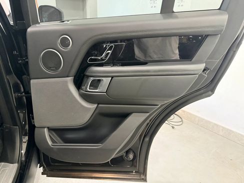 Used 2020 Land Rover Range Rover HSE AWD/4WD image 20