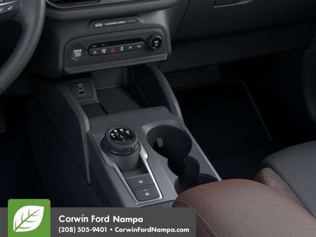 New 2026 Ford Bronco Sport Outer Banks w/ Outer Banks Tech Package+ AWD/4WD image 15