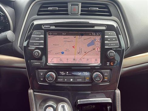 Used 2019 Nissan Maxima Platinum w/ Reserve Package FWD image 28