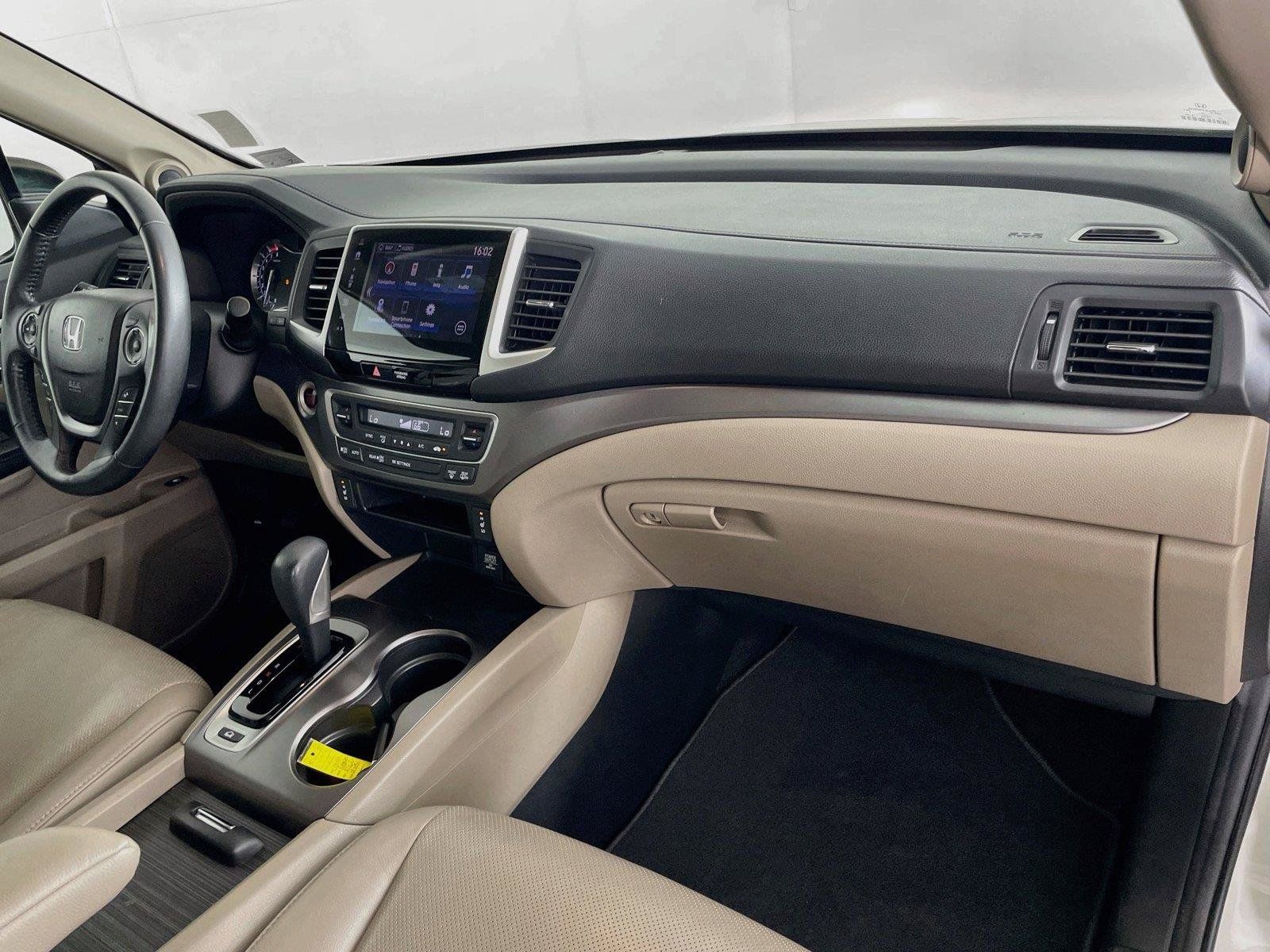 Certified 2019 Honda Ridgeline RTL-T image 33