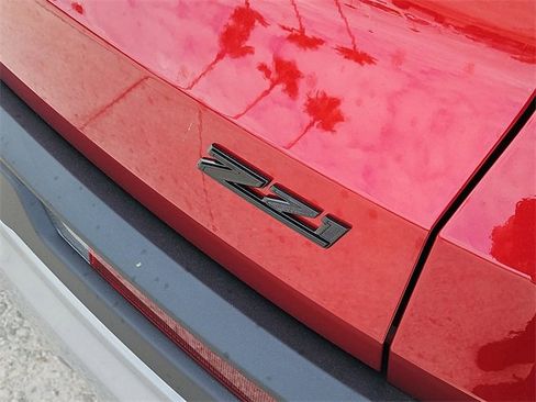 New 2026 Chevrolet Traverse Z71 w/ Enhanced Driving Package image 6