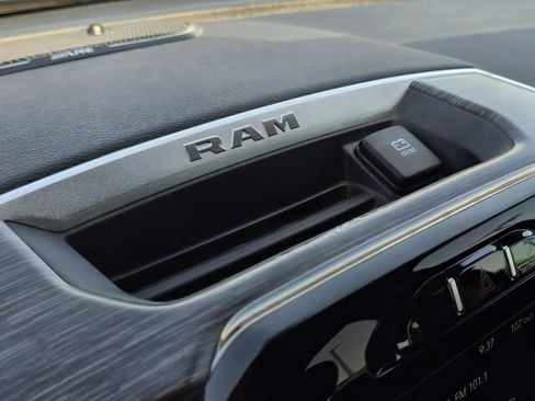 Used 2021 RAM 2500 Laramie AWD/4WD image 27