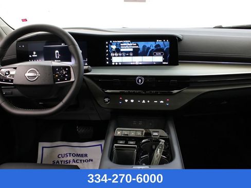 New 2026 Nissan Murano SL image 8