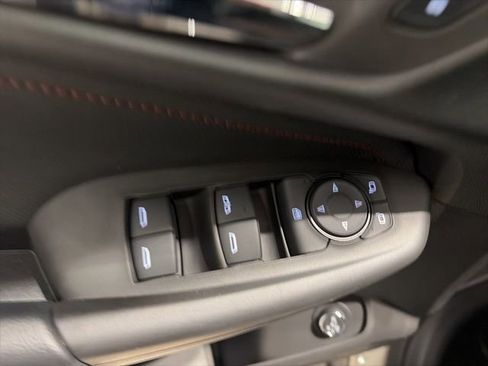 New 2026 Chevrolet TrailBlazer RS w/ Convenience Package image 9