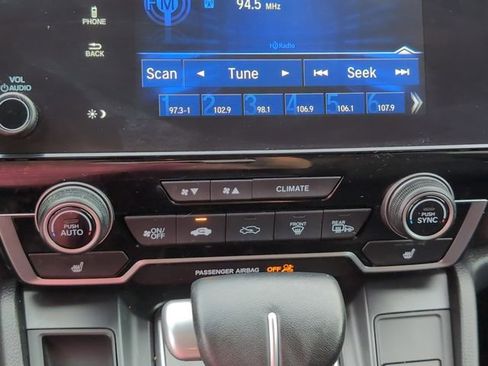 Used 2020 Honda CR-V EX-L image 19