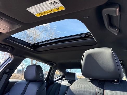 Certified 2025 Acura TLX SH-AWD w/ A-SPEC Pkg image 30