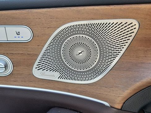 Certified 2022 Mercedes-Benz GLE 350 4MATIC image 27