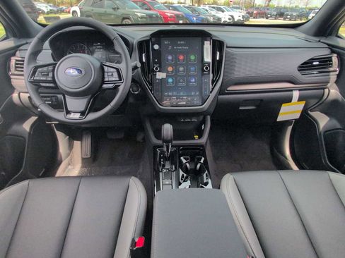 New 2026 Subaru Forester Sport image 15