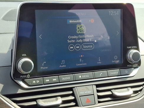 Certified 2023 Nissan Altima 2.5 SV image 15