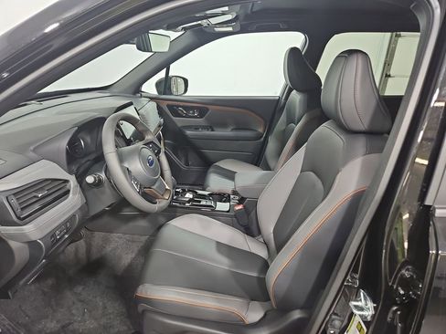 New 2026 Subaru Forester Sport image 9