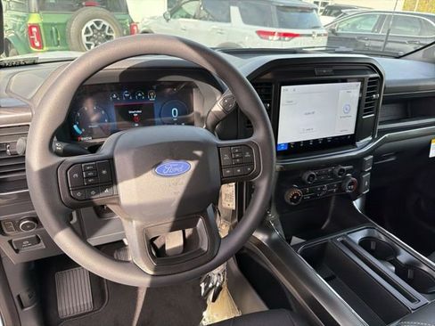 New 2026 Ford F150 STX AWD/4WD image 16