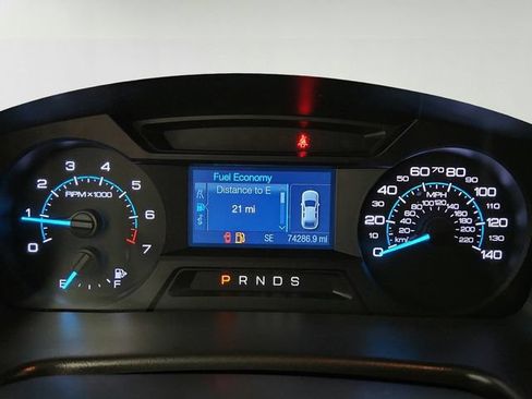 Used 2019 Ford Flex SE FWD image 11