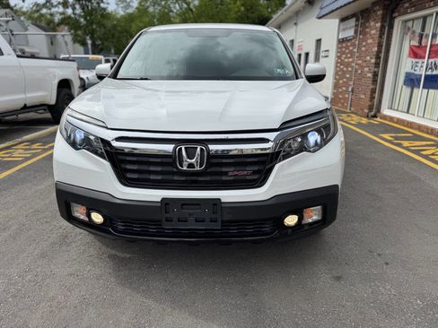 Used 2019 Honda Ridgeline Sport image 3