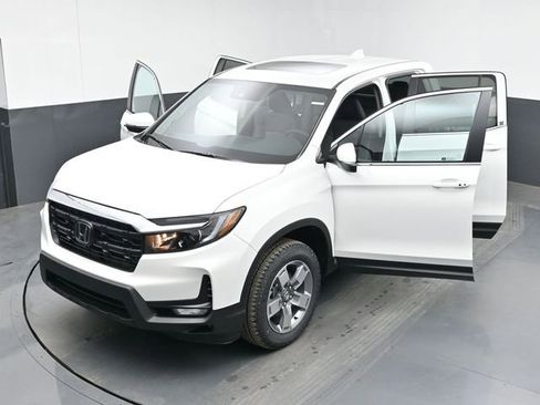 New 2026 Honda Ridgeline RTL image 54