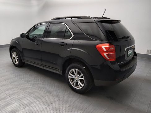 Used 2017 Chevrolet Equinox LT w/ Convenience Package AWD/4WD image 3