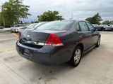 Used 2009 Chevrolet Impala LS image 3