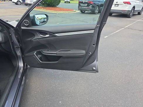 Used 2017 Honda Civic EX-T image 43