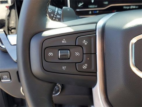 Used 2023 GMC Sierra 1500 Elevation w/ X31 Off-Road Package image 22