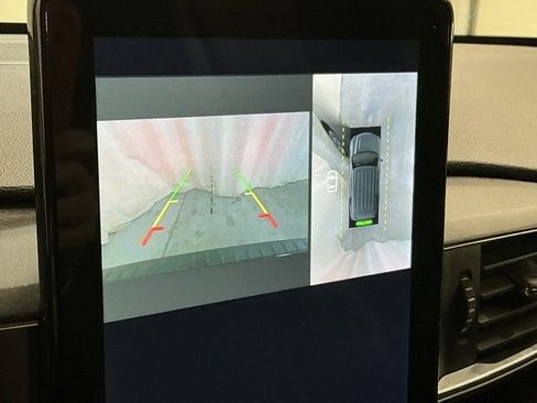 Used 2020 Ford Explorer ST w/ Premium Technology Package image 27