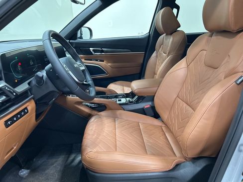 New 2025 Kia Telluride EX X-Line image 9