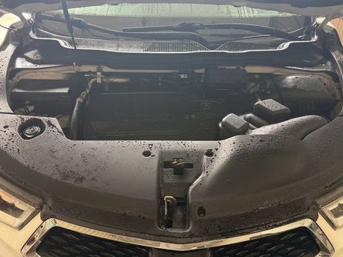 Used 2020 Acura MDX SH-AWD w/ Technology Package image 32