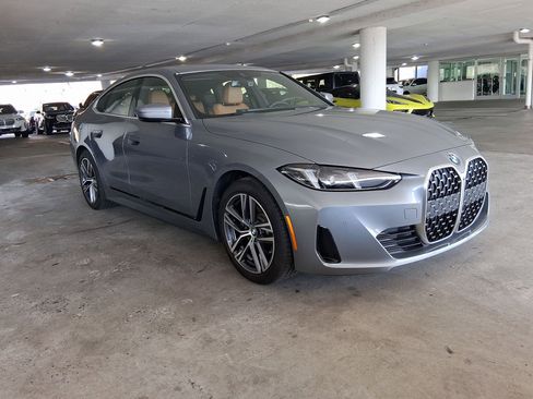 Used 2025 BMW 430i image 6