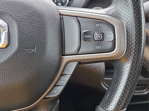 Used 2023 RAM 2500 Tradesman AWD/4WD image 20