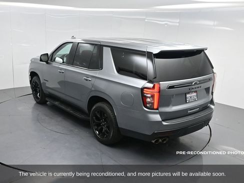 Used 2023 Chevrolet Tahoe RST w/ RST Performance Edition image 60
