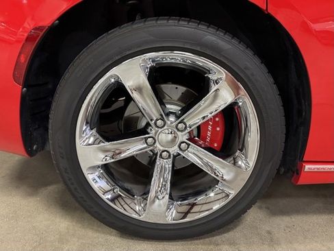 Used 2015 Dodge Charger SXT w/ Premium Group image 41