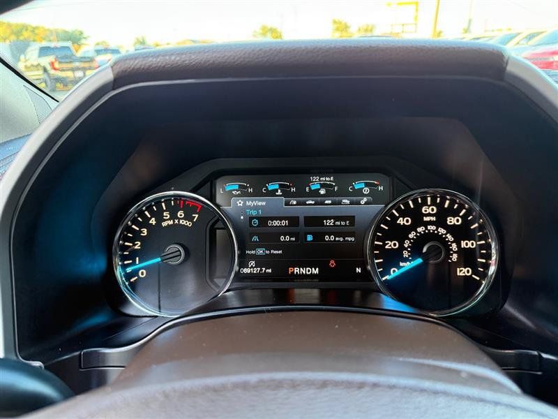 Used 2018 Ford F150 King Ranch AWD/4WD image 38