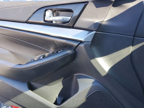Used 2020 Nissan Maxima 3.5 SL w/ Floor Mat Group image 20