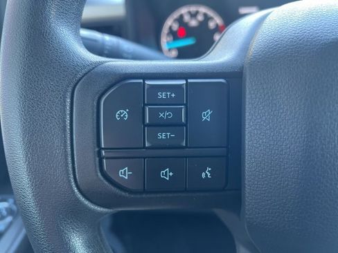 Used 2023 Ford F350 XL w/ Snow Plow Prep Package image 38