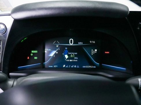 Used 2021 Toyota Mirai w/ Advanced Technology Package RWD image 22