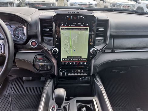 Used 2021 RAM 1500 TRX w/ TRX Level 2 Equipment Group AWD/4WD image 23