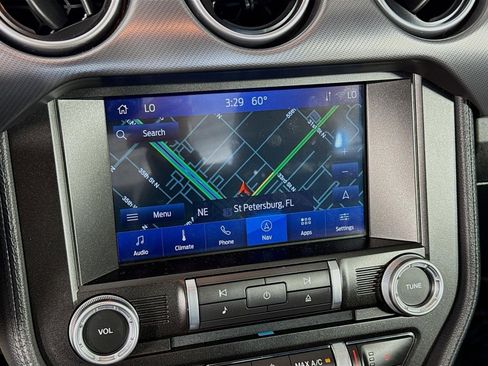 Used 2022 Ford Mustang GT Premium w/ Equipment Group 401A image 16