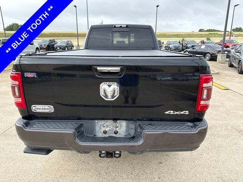 Used 2019 RAM 2500 Limited AWD/4WD image 10