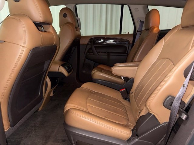 Used 2014 Buick Enclave Premium w/ Trailering Provision Package AWD/4WD image 17