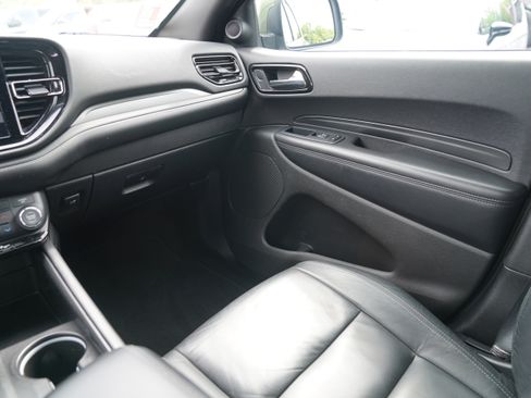 Used 2021 Dodge Durango GT AWD/4WD image 14