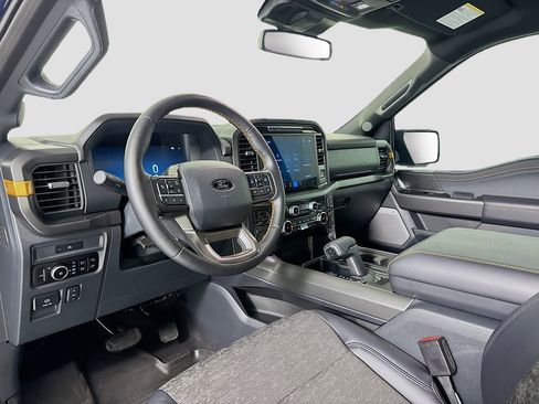 Used 2025 Ford F150 Tremor w/ Tow/Haul Package image 10