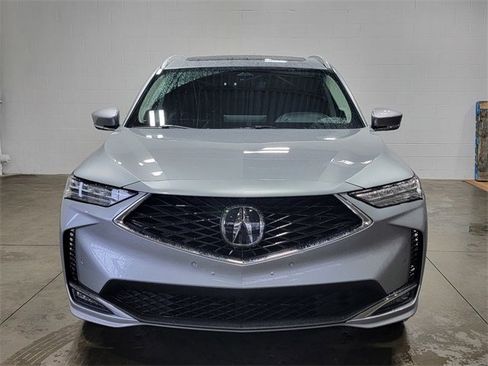 Certified 2025 Acura MDX w/ Advance Package image 3